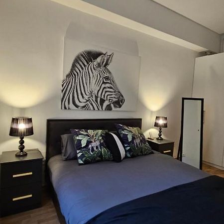 Margot Apartment ซาเกร็บ ภายนอก รูปภาพ