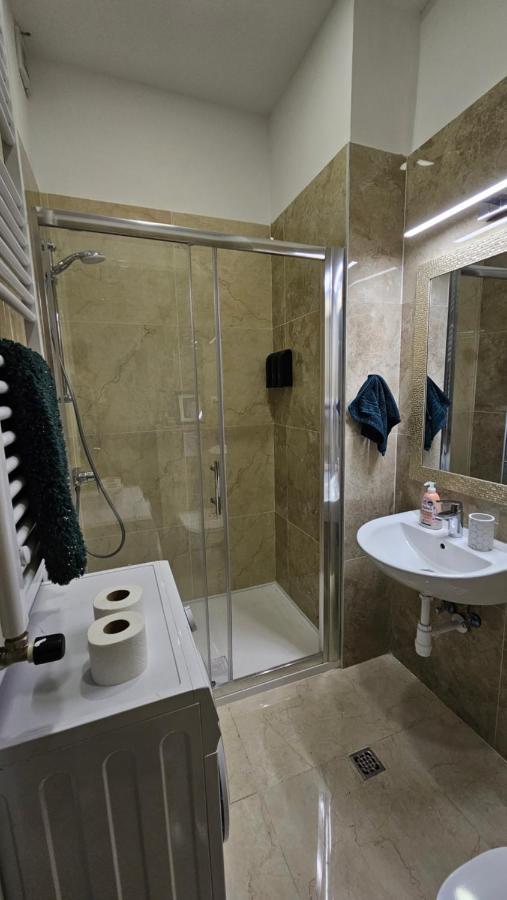 Margot Apartment ซาเกร็บ ภายนอก รูปภาพ